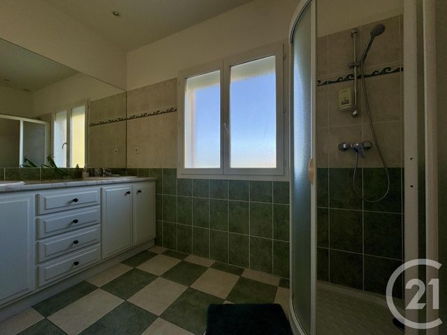 maison à vendre - 6 pièces - 173.27 m2 - ST AFFRIQUE - 12 - MIDI-PYRENEES - Century 21 Des 5 Vallées