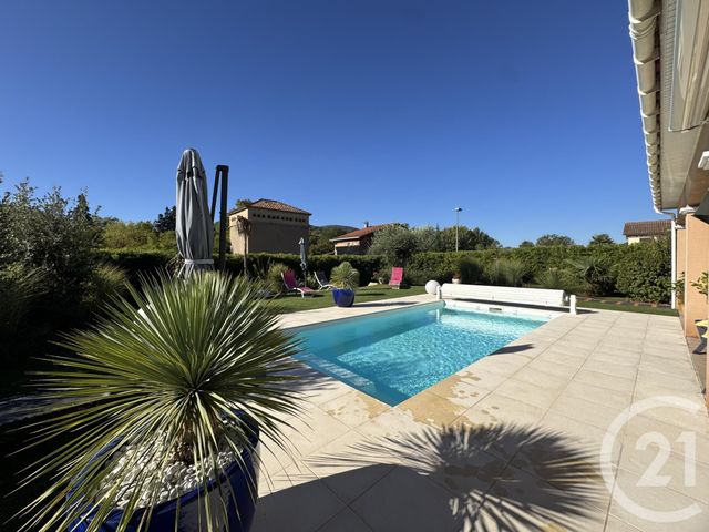 maison à vendre - 6 pièces - 173.27 m2 - ST AFFRIQUE - 12 - MIDI-PYRENEES - Century 21 Des 5 Vallées
