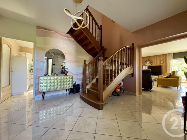 maison à vendre - 6 pièces - 173.27 m2 - ST AFFRIQUE - 12 - MIDI-PYRENEES - Century 21 Des 5 Vallées