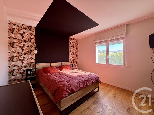maison à vendre - 6 pièces - 173.27 m2 - ST AFFRIQUE - 12 - MIDI-PYRENEES - Century 21 Des 5 Vallées