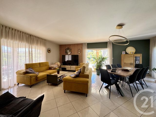 maison à vendre - 6 pièces - 173.27 m2 - ST AFFRIQUE - 12 - MIDI-PYRENEES - Century 21 Des 5 Vallées
