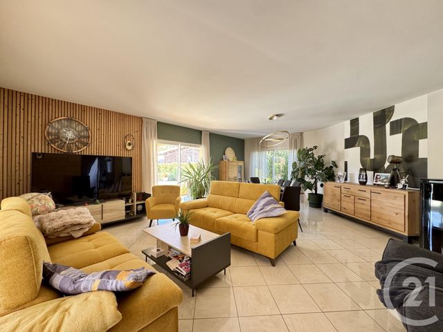 maison à vendre - 6 pièces - 173.27 m2 - ST AFFRIQUE - 12 - MIDI-PYRENEES - Century 21 Des 5 Vallées