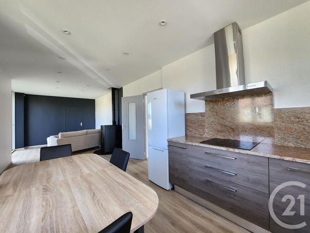 Appartement T3 à louer - 3 pièces - 75.0 m2 - ST ROME DE TARN - 12 - MIDI-PYRENEES - Century 21 Des 5 Vallées