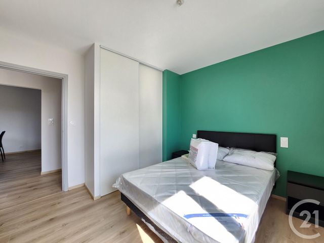Appartement T3 à louer - 3 pièces - 75.0 m2 - ST ROME DE TARN - 12 - MIDI-PYRENEES - Century 21 Des 5 Vallées