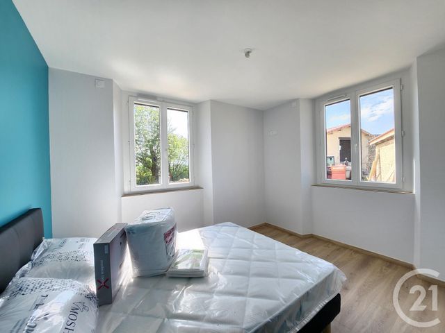 Appartement T3 à louer - 3 pièces - 75.0 m2 - ST ROME DE TARN - 12 - MIDI-PYRENEES - Century 21 Des 5 Vallées