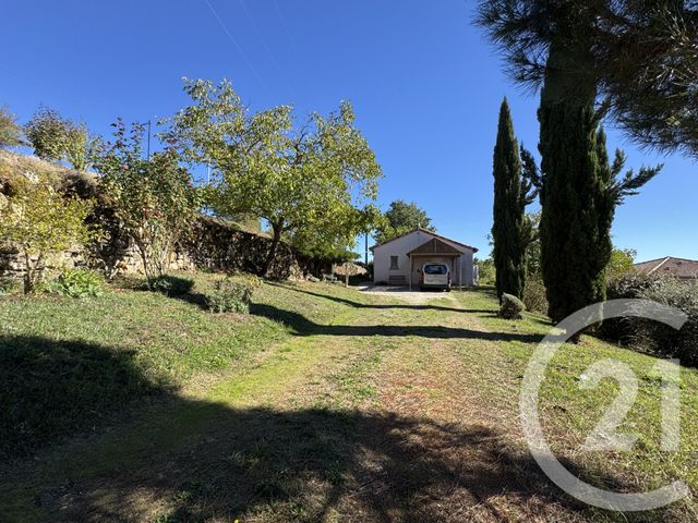 maison à vendre - 4 pièces - 76.3 m2 - ST VICTOR ET MELVIEU - 12 - MIDI-PYRENEES - Century 21 Des 5 Vallées