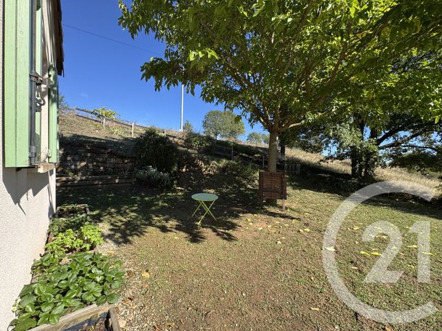 maison à vendre - 4 pièces - 76.3 m2 - ST VICTOR ET MELVIEU - 12 - MIDI-PYRENEES - Century 21 Des 5 Vallées