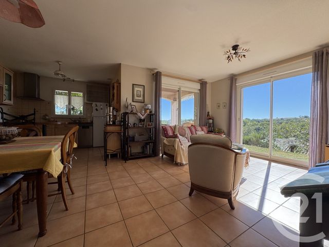 maison à vendre - 4 pièces - 76.3 m2 - ST VICTOR ET MELVIEU - 12 - MIDI-PYRENEES - Century 21 Des 5 Vallées