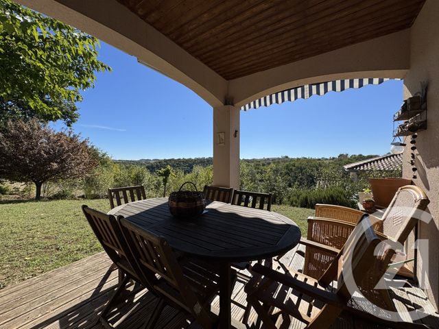 maison à vendre - 4 pièces - 76.3 m2 - ST VICTOR ET MELVIEU - 12 - MIDI-PYRENEES - Century 21 Des 5 Vallées