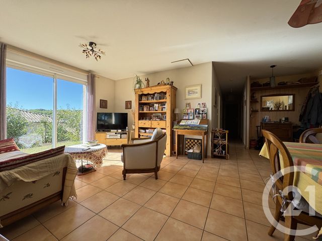 maison à vendre - 4 pièces - 76.3 m2 - ST VICTOR ET MELVIEU - 12 - MIDI-PYRENEES - Century 21 Des 5 Vallées