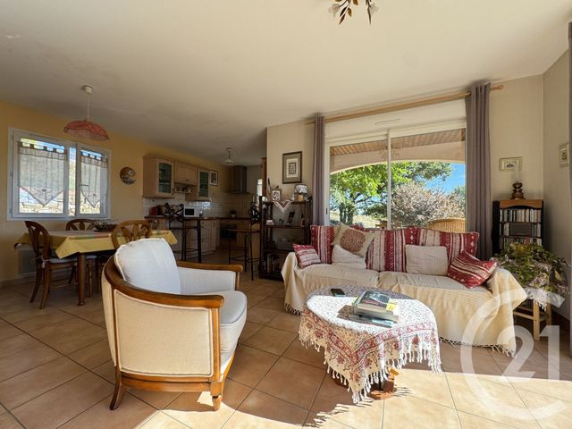 maison à vendre - 4 pièces - 76.3 m2 - ST VICTOR ET MELVIEU - 12 - MIDI-PYRENEES - Century 21 Des 5 Vallées