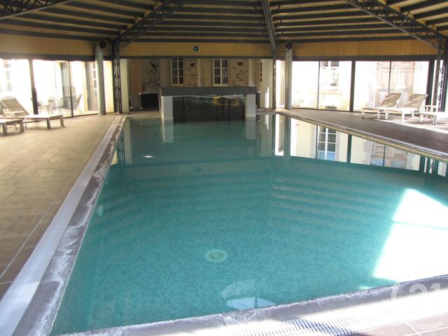 Appartement T2 à louer - 2 pièces - 34.0 m2 - ST AFFRIQUE - 12 - MIDI-PYRENEES - Century 21 Des 5 Vallées