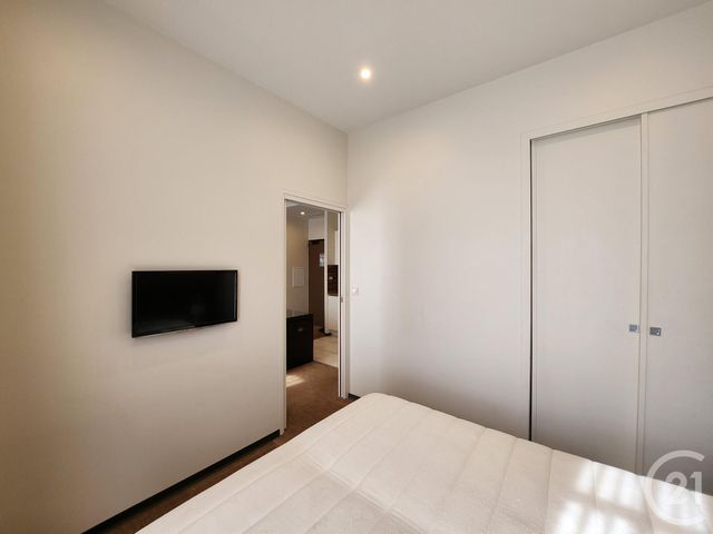 Appartement T2 à louer - 2 pièces - 34.0 m2 - ST AFFRIQUE - 12 - MIDI-PYRENEES - Century 21 Des 5 Vallées