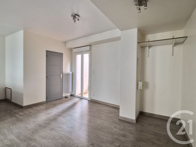 Appartement Studio à vendre - 1 pièce - 41.98 m2 - ST AFFRIQUE - 12 - MIDI-PYRENEES - Century 21 Des 5 Vallées