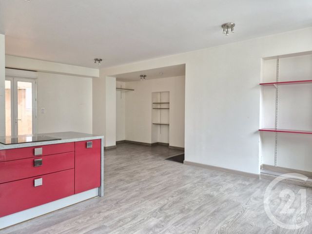 Appartement Studio à vendre - 1 pièce - 41.98 m2 - ST AFFRIQUE - 12 - MIDI-PYRENEES - Century 21 Des 5 Vallées