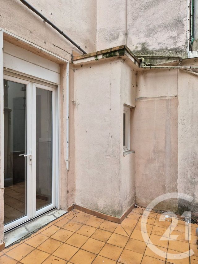 Appartement Studio à vendre - 1 pièce - 41.98 m2 - ST AFFRIQUE - 12 - MIDI-PYRENEES - Century 21 Des 5 Vallées