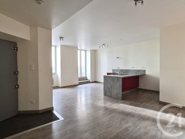 Appartement Studio à vendre ST AFFRIQUE